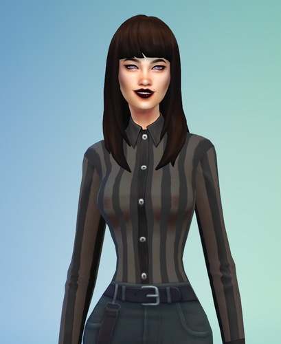 best of Sims lilith caleb siblings vatore