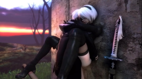 Dumpling reccomend nier automata 2b sound