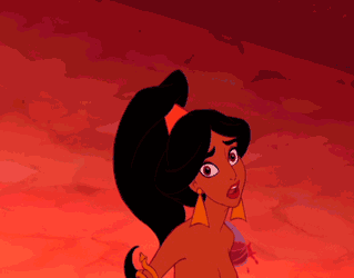 best of Aladdin jasmine porn