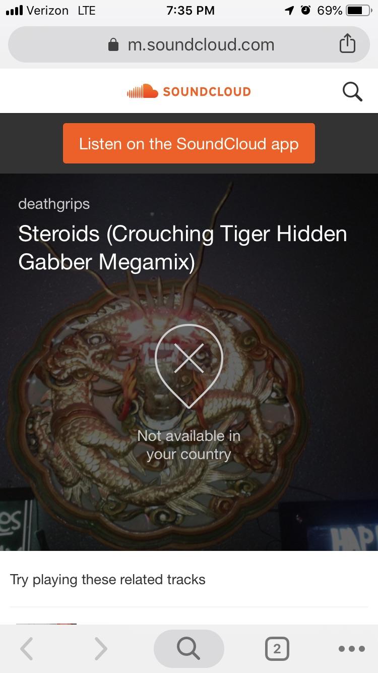 Platinum reccomend death grips steroids crouching tiger hidden