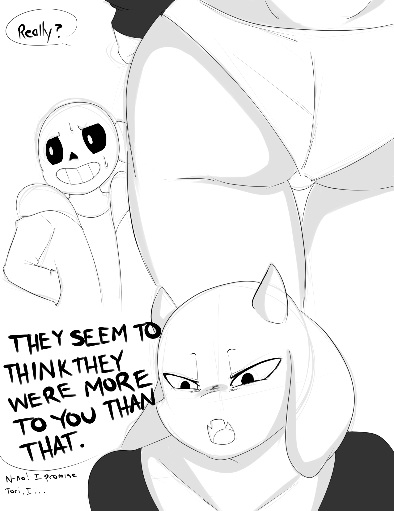 best of Ship undertale toriel sans soriel