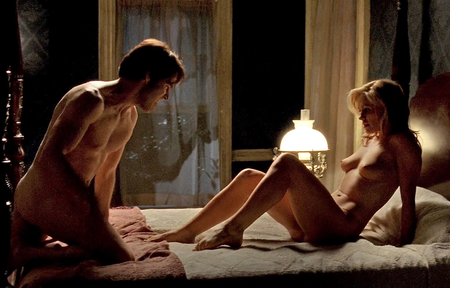 Anna paquin scene from affair scandalplanetcom