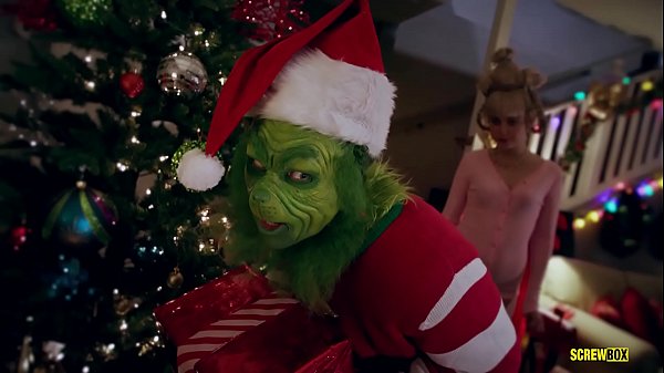 best of Parody xxx grinch