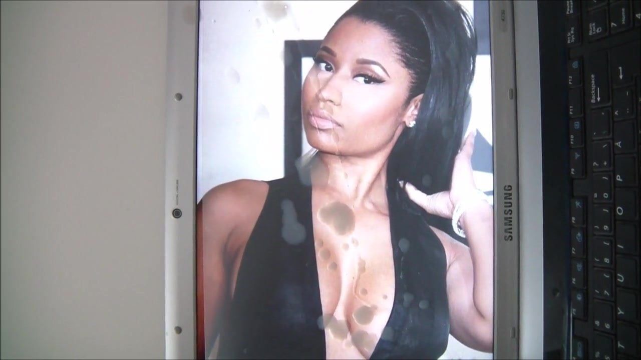 best of Tribute nicki minaj