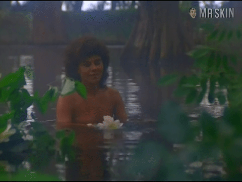 Daisy reccomend hottest emerging from water scenes