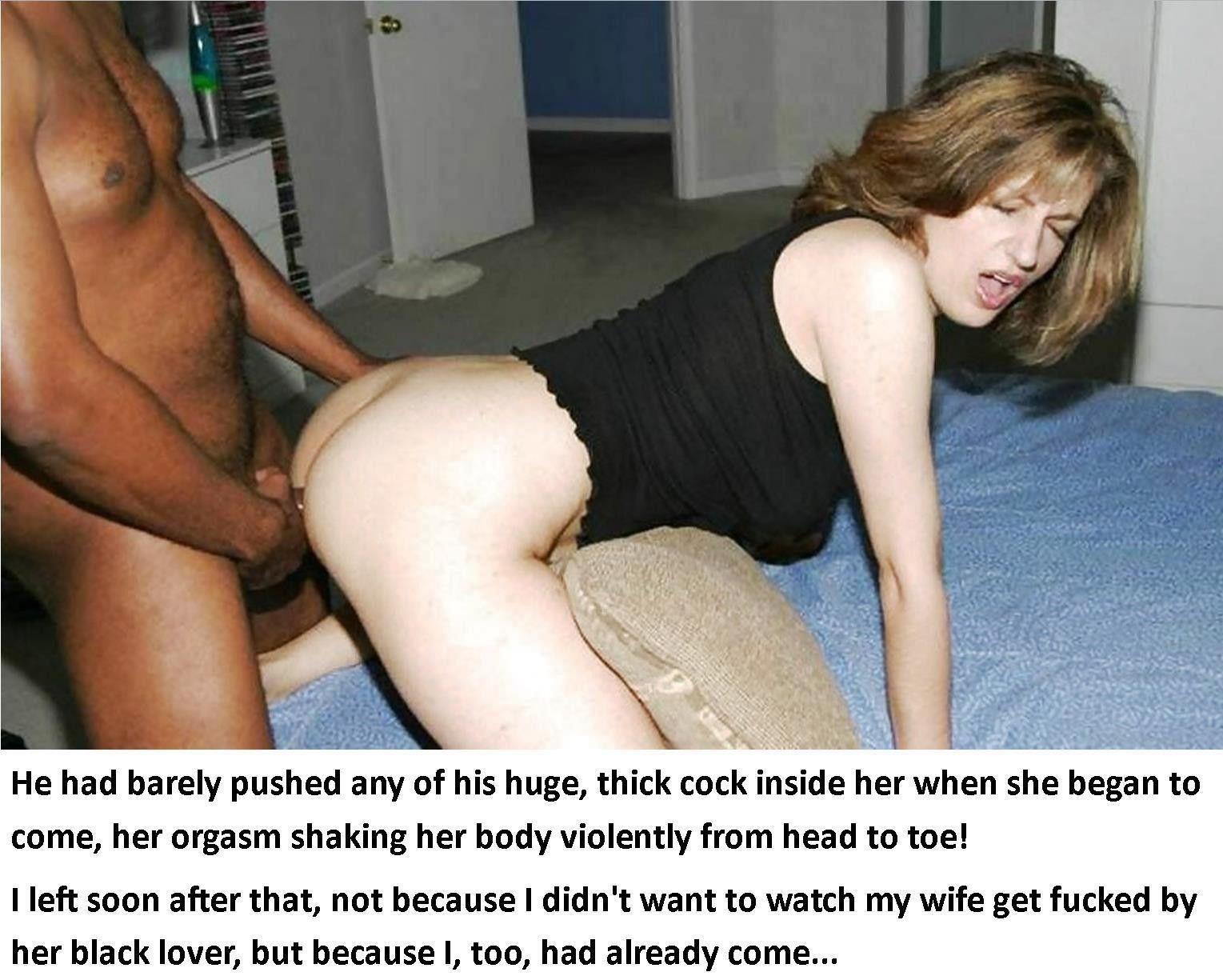 real sex wife story