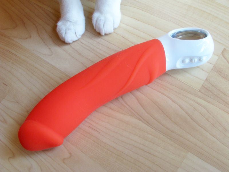 best of Large reviews Sex dildo toy