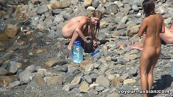 Nude russian voyeur nudism